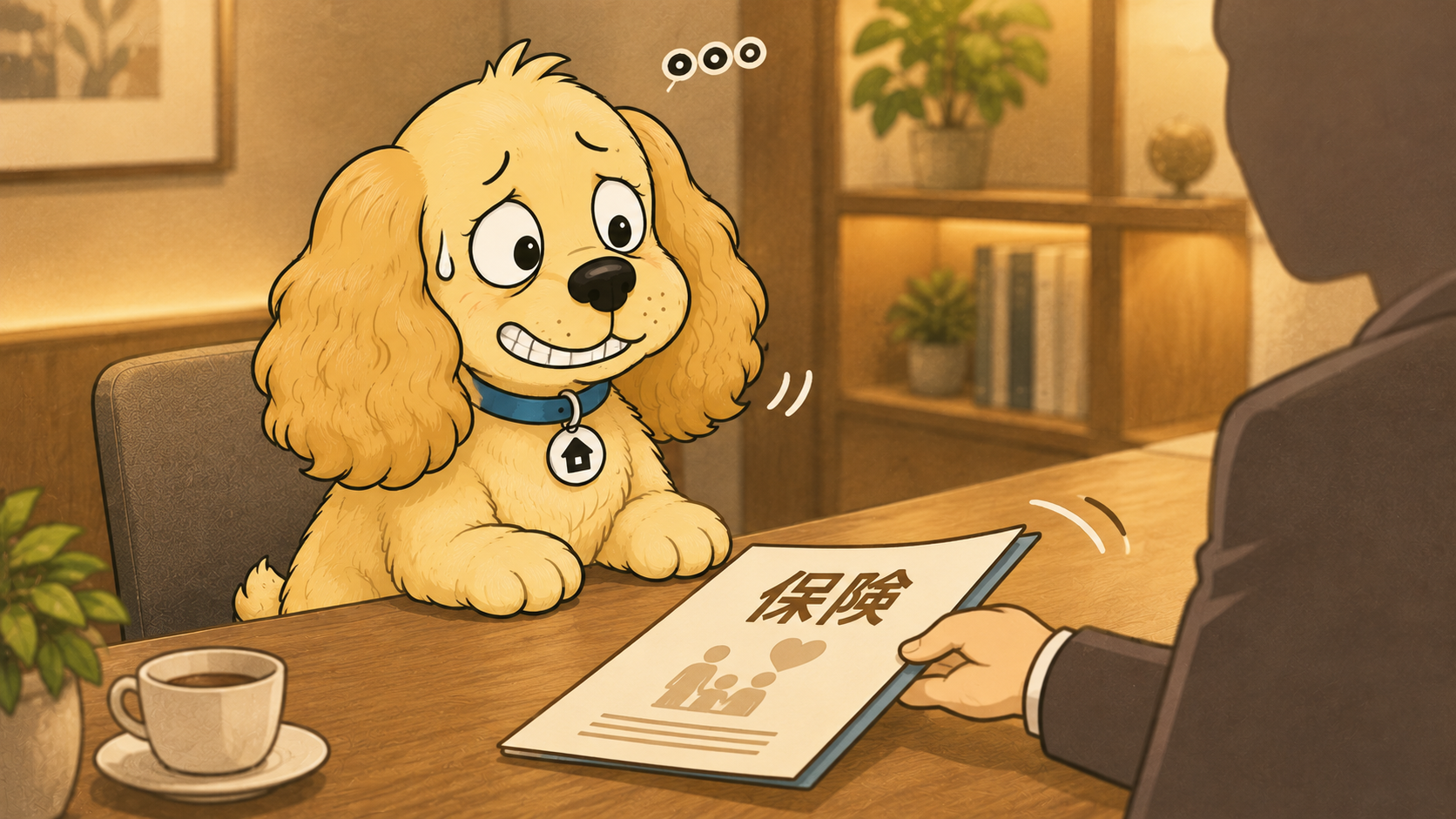 無料FP相談、どこまで信じるか問題。